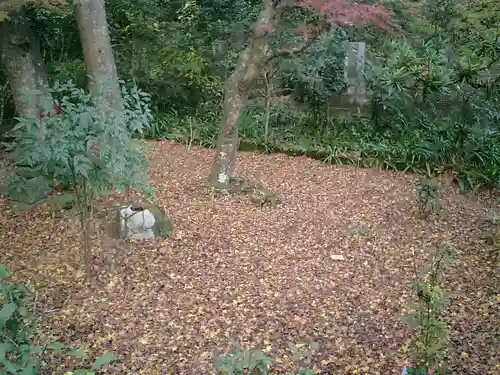 黄梅院（円覚寺塔頭）の庭園