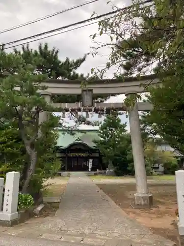 八幡神社(福井県)