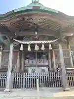 和布刈神社(福岡県)