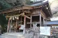 多賀神社(山口県)