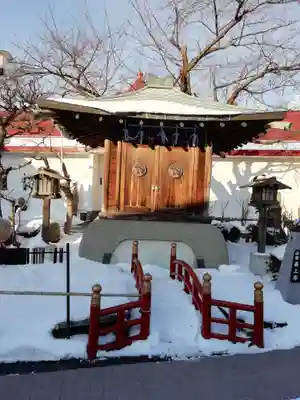最上寺のその他建物
