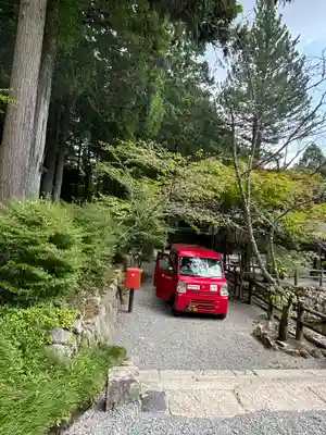 播州清水寺のその他建物