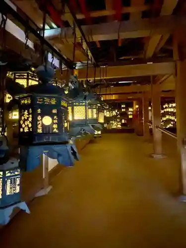 春日大社のその他建物