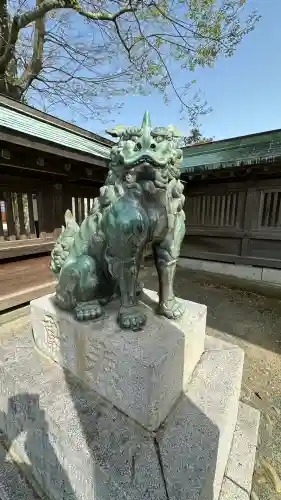 宗像大社(福岡県)