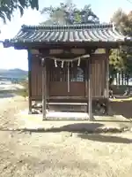 雷電神社(群馬県)