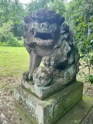 青葉神社(宮城県)