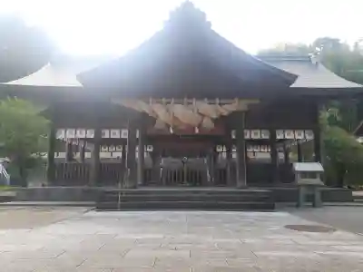 揖夜神社(島根県)