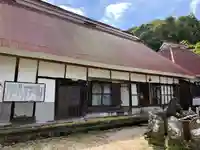胎蔵寺(大分県)