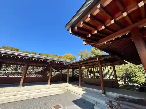 城南宮(京都府)