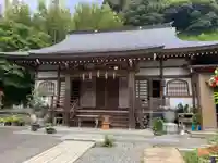 法眼寺(千葉県)