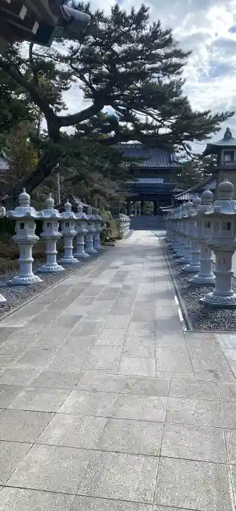 誕生寺のその他建物
