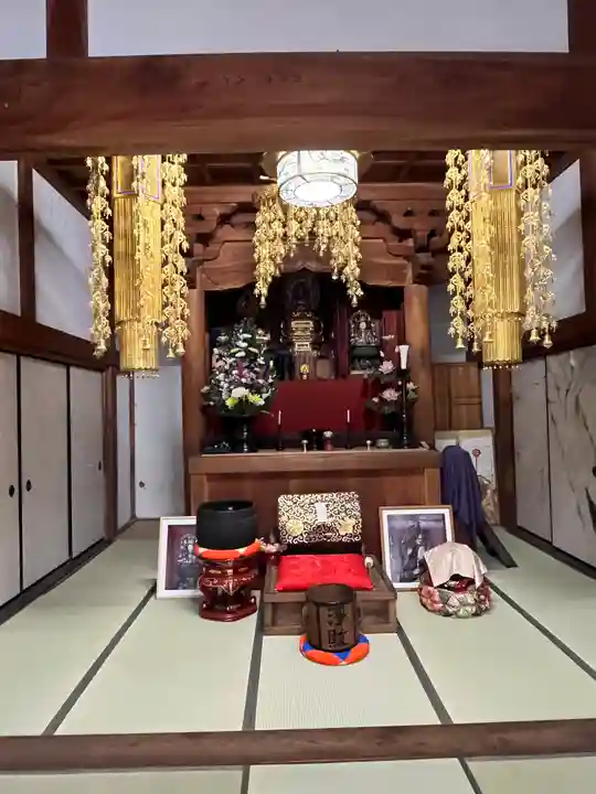 全長寺(滋賀県)