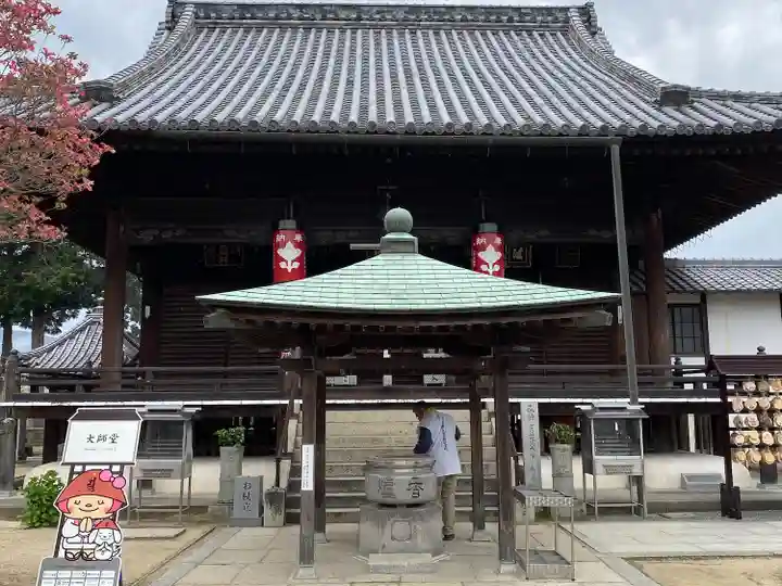 金倉寺(香川県)