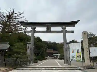 氣多大社(石川県)