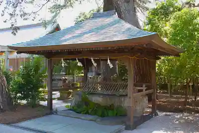 賣布神社(島根県)