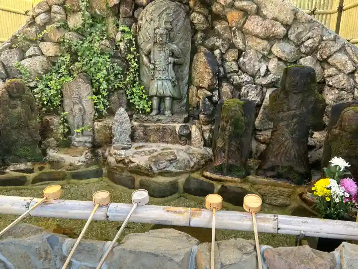 豊中不動寺(豊中不動尊)(大阪府)