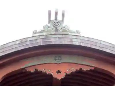 金刀比羅宮東京分社の本殿・本堂