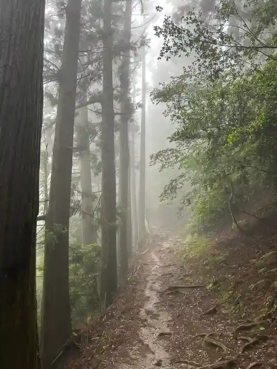 愛宕神社(京都府)