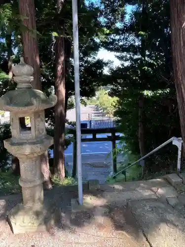 山神社(東京都)