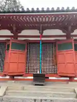 東大寺 念仏堂の御朱印