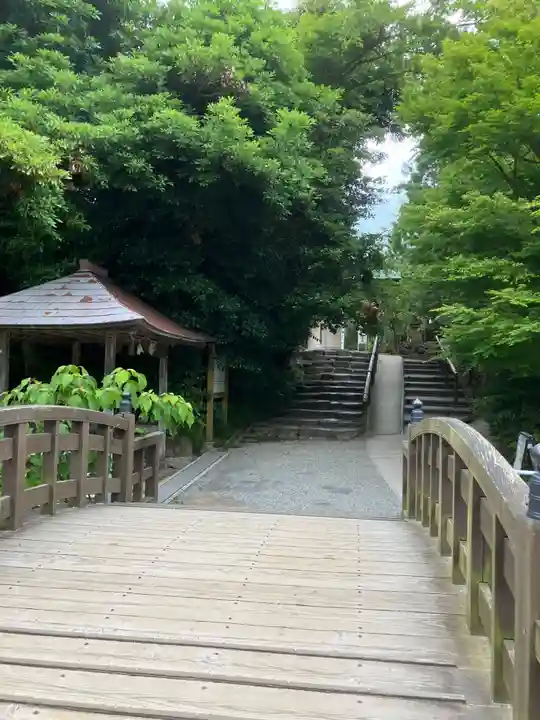 八重垣神社のその他建物