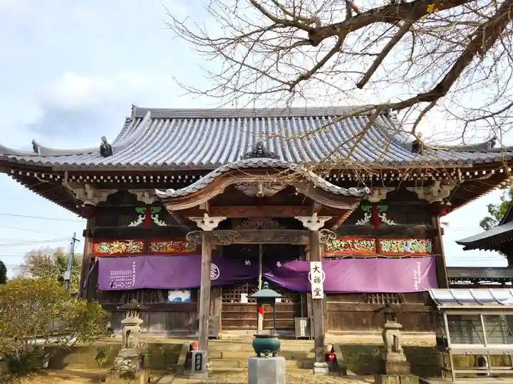 地蔵寺(徳島県)