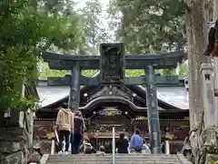 三峯神社(埼玉県)