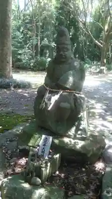 伊美別宮社のその他建物