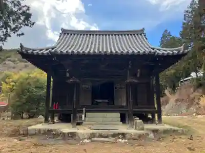 金山寺(岡山県)