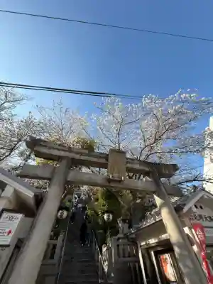 北野天満神社(兵庫県)