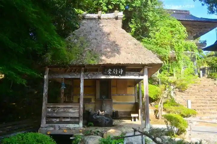 妙成寺(石川県)