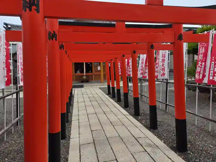 豊国神社(滋賀県)