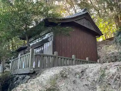 小丹神社(三重県)
