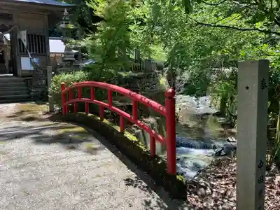 三島神社のその他建物
