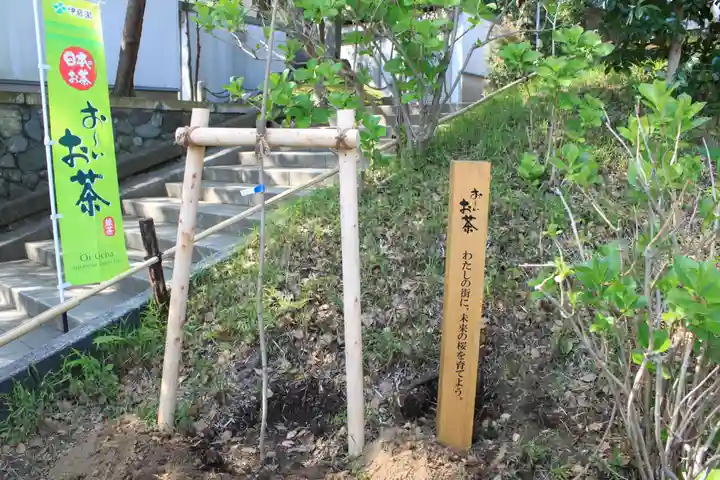 伊勢山皇大神宮(神奈川県)