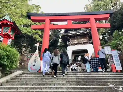 江島神社(神奈川県)