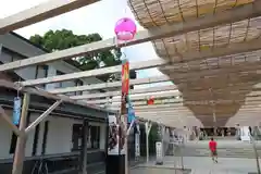 赤穂大石神社(兵庫県)