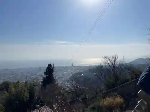 高取神社(兵庫県)
