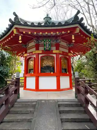 井口院のその他建物