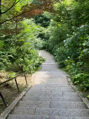 石都々古和気神社(福島県)