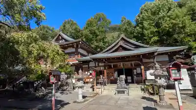 松ヶ崎大黒天 妙圓寺（妙円寺）(京都府)