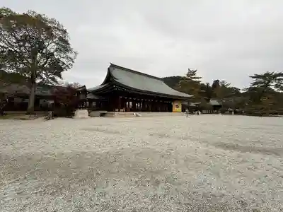 橿原神宮(奈良県)