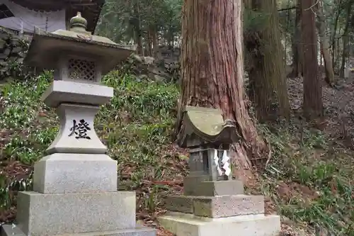 武田八幡宮(山梨県)