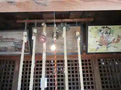 鶴岡天満宮(山形県)