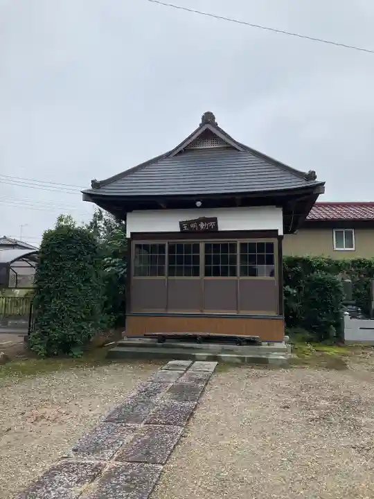 小林寺(埼玉県)