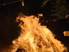 滑川神社 - 仕事と子どもの守り神のお祭り