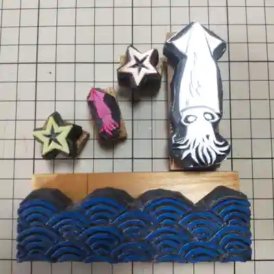 七重浜海津見神社(北海道)