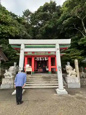 龍宮社(三重県)