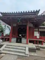 弁天堂(東京都)