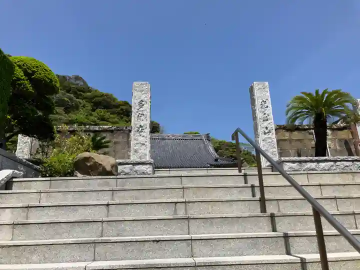 多聞寺のその他建物